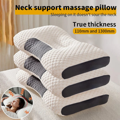 1PC Neck Pillow Help with neck pain and better sleeping posture